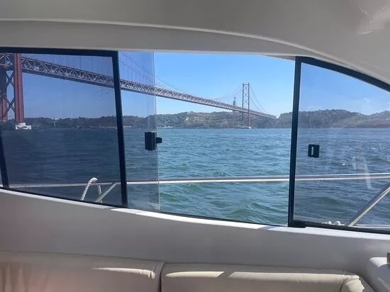 Lucia Del Mar - Private Boat Tours&wines