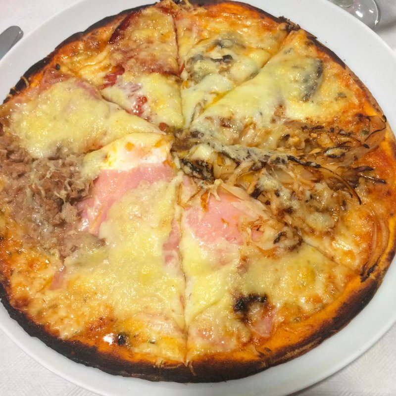 Restaurante Pizzeria Tito's