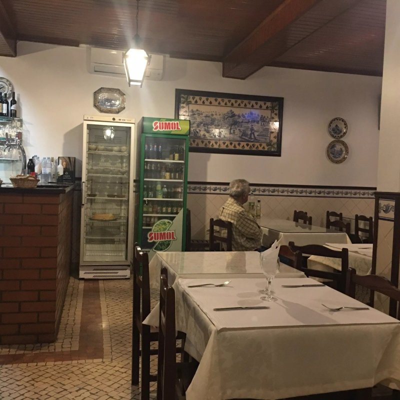 Taverna Do Avo