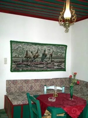 Xenonas Zagorisio