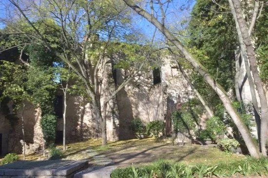 Jardins dels Alemanys