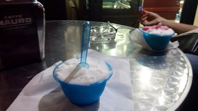 Bar Teocrito