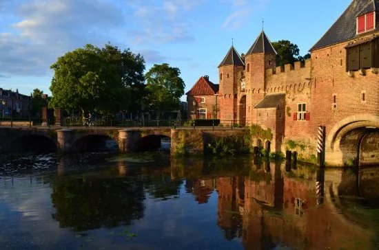 Amersfoortse Gidsen
