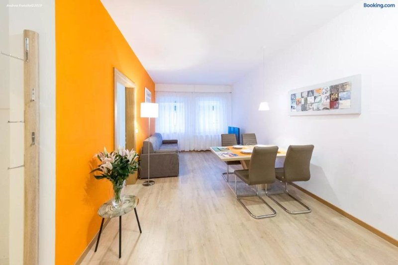 City Charme Apartments