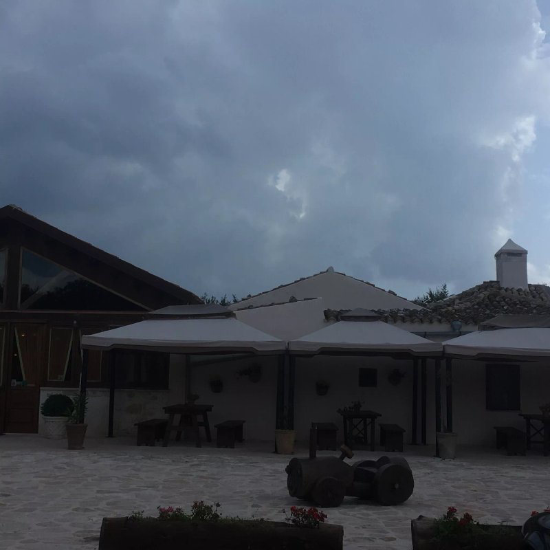 Agriturismo La Torre Taronna