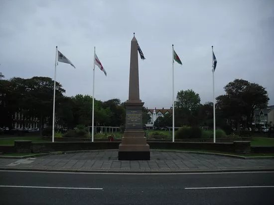 Worthing War Memorial