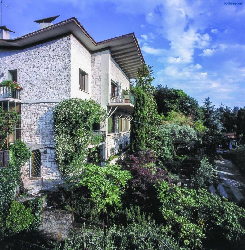 Villa TraMonti