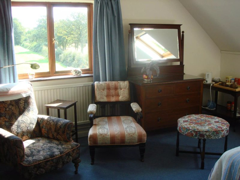 Oak Tree Copse Bed and Breakfast