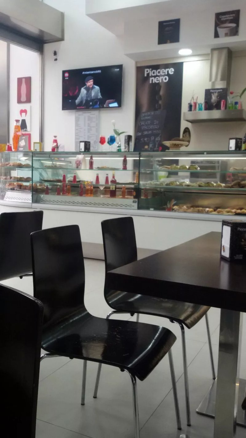 Bar Zuccarotto