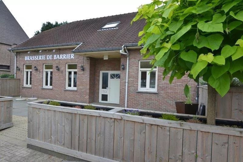 Brasserie De Barrier