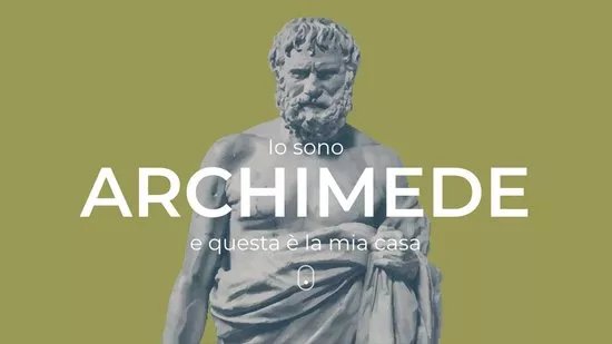 Museo Archimede e Leonardo – Siracusa