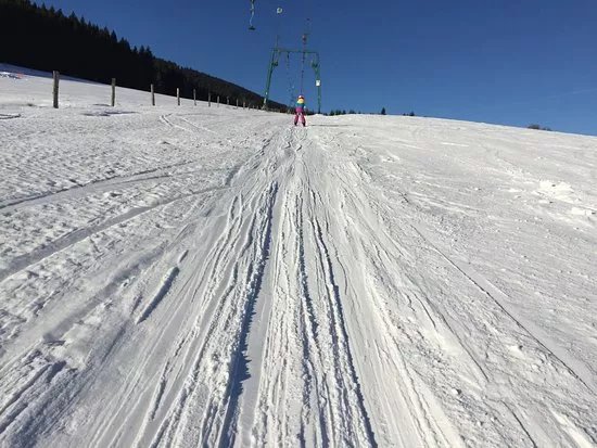 Ski Kralicak