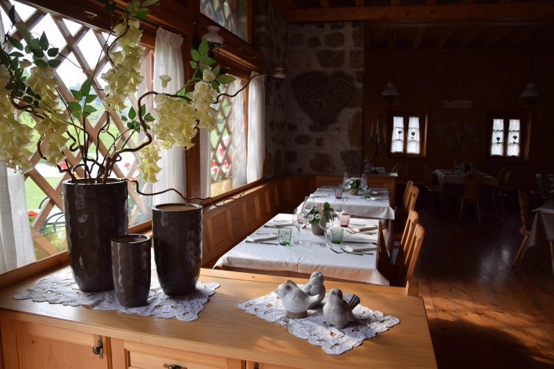 Ristorante dello Sport Hotel