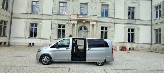 VTaxi 44