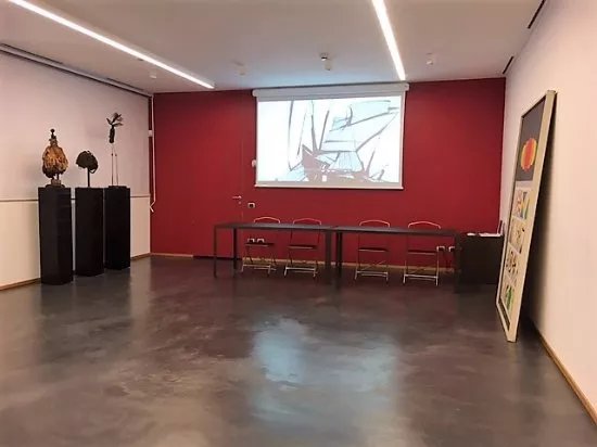 Fondazione Gianfranco Ferre