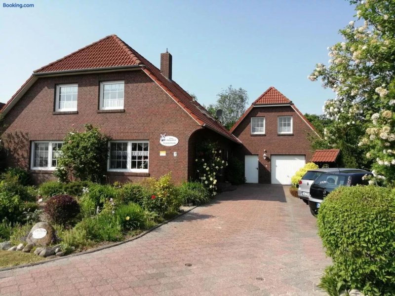 Haus Rhoenblick