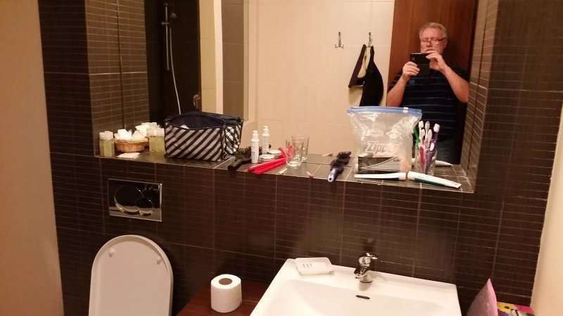 Hotel Predium