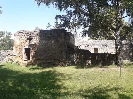 Krolewski Zamek