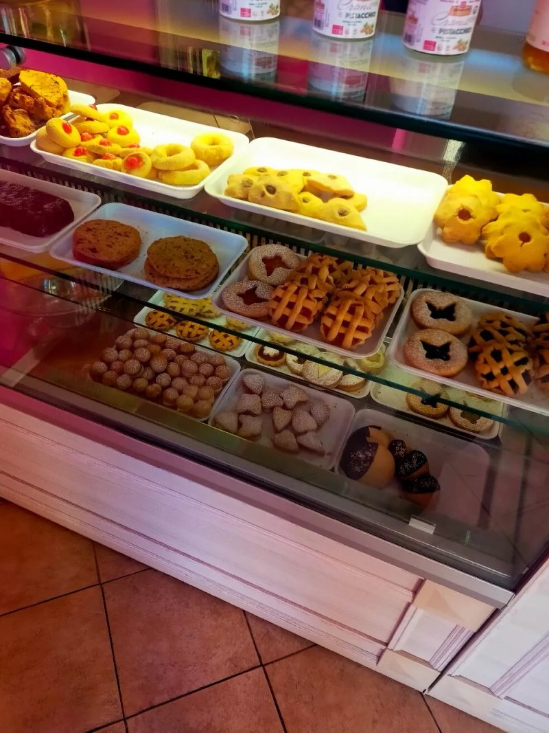 Il Forno di Babette