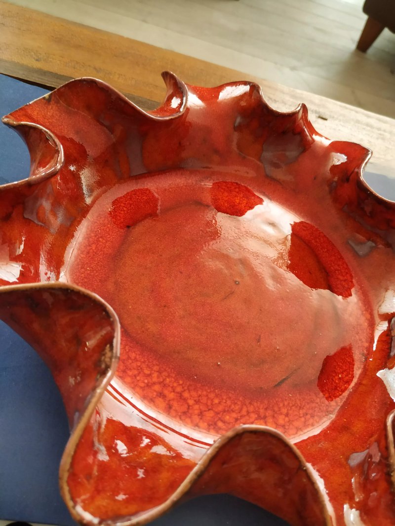 Laboratorio Ceramica Wachtmeister Werkstatt Giovanni Battista Rea