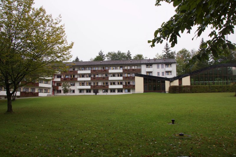 Aura Hotel Saulgrub