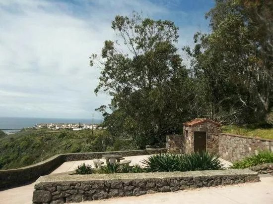 Reserva Florestal de Recreio de Valverde