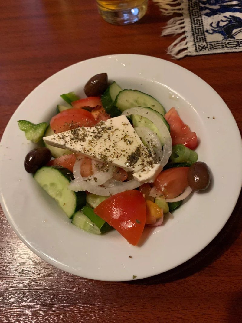Restaurant Poseidon