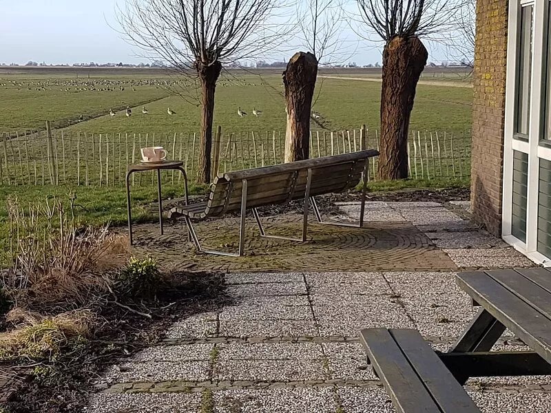 6-10 pers family home in the country, 15km from Amsterdam