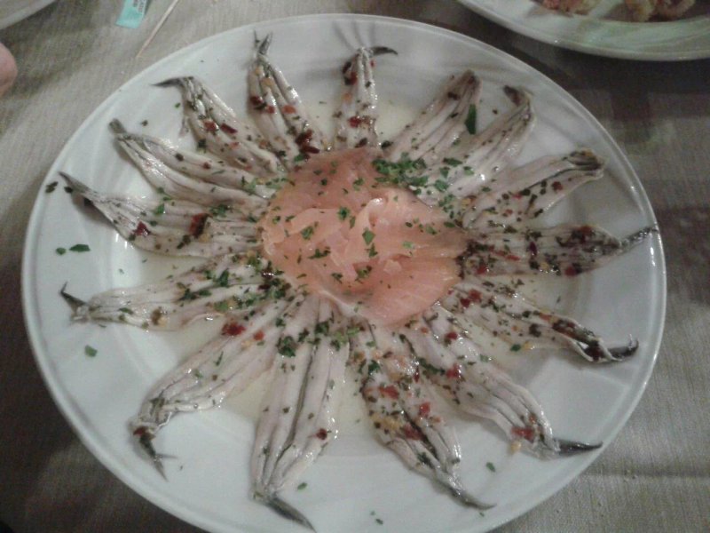 Pizzeria Ristorante il Grottino