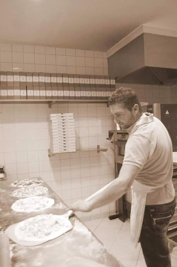 Pizz'Appetit