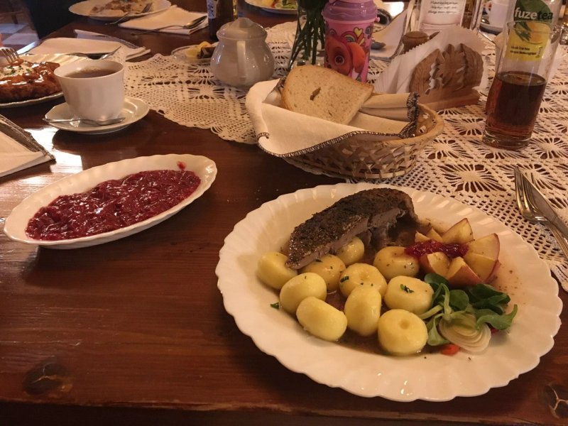 Karczma Rzym