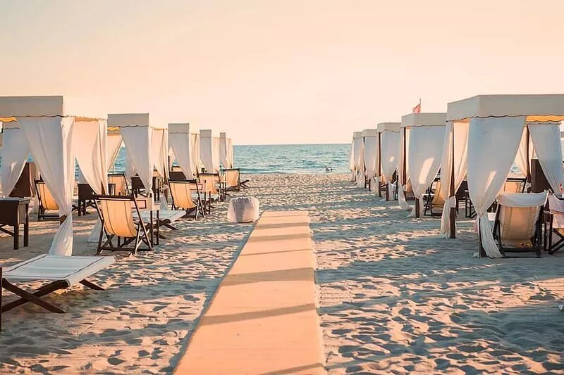 *** LAST MINUTE *** Villa Diamante Top Luxury 5 Stars with pool near beach clubs