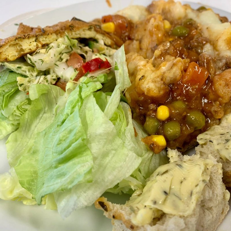 Lounasravintola Ja Pitopalvelu Madmar Catering