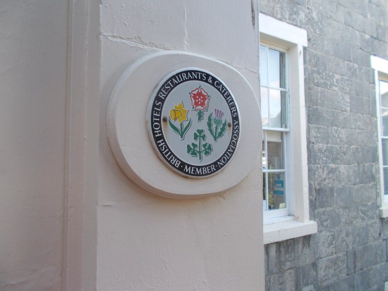 The County Hotel