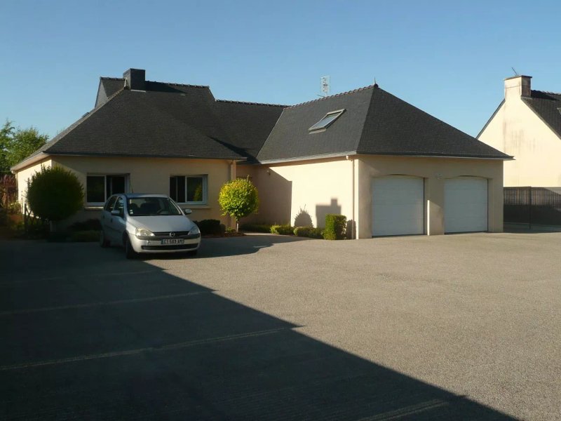Chez Karine