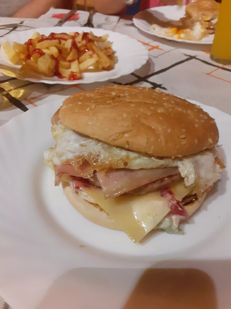 Bar Agustin