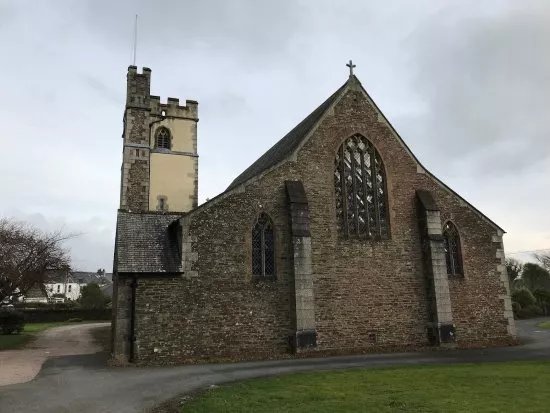 St Paul's Church