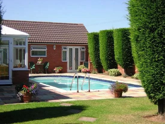 Highfield Farm Guest House