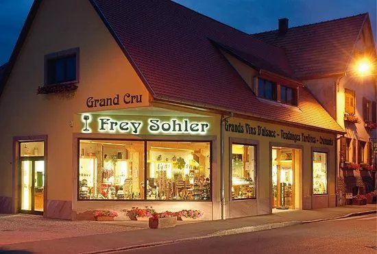 Domaine Frey-Sohler