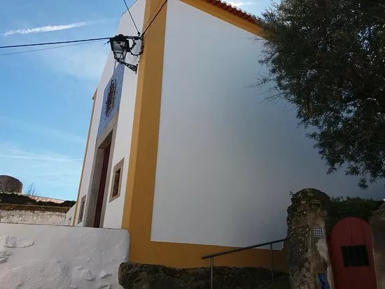 Igreja de Nossa Senhora da Alegria