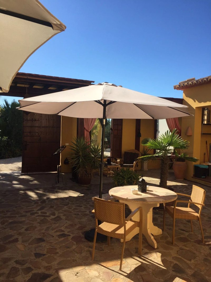 La Hacienda