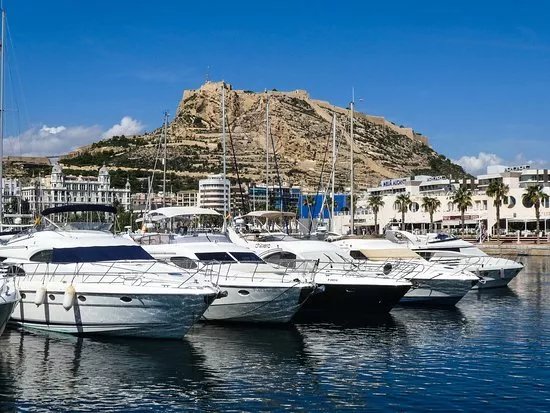 Alicante Vip Tour