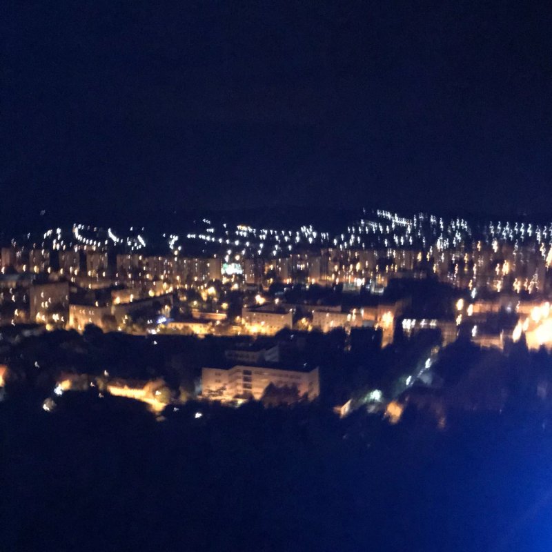 Avasi Kilato Kavezo