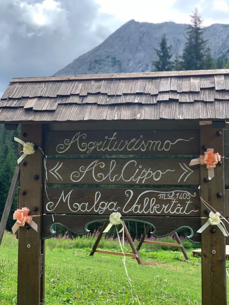 Agriturismo Al Cippo