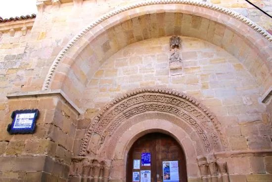 Church of San Vicente