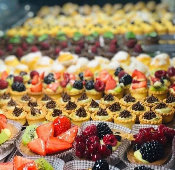 LieVita Pasticceria Bistrot