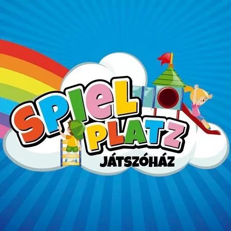 Spielplatz Playhouse Gyor