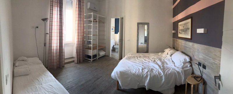Raffaela's Suite & Rooms Vatican Guest House
