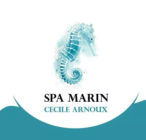 Spa Marin Cecile Arnoux