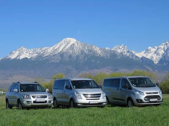 Rajec Travel Slovakia - Private Tours